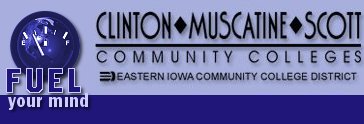 Eastern Iowa Community College District